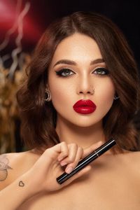 Sinsation Mascara